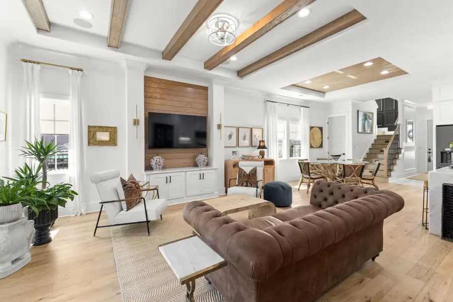 6702 Ocean Breeze Loop, Myrtle Beach, SC 29572 - #3