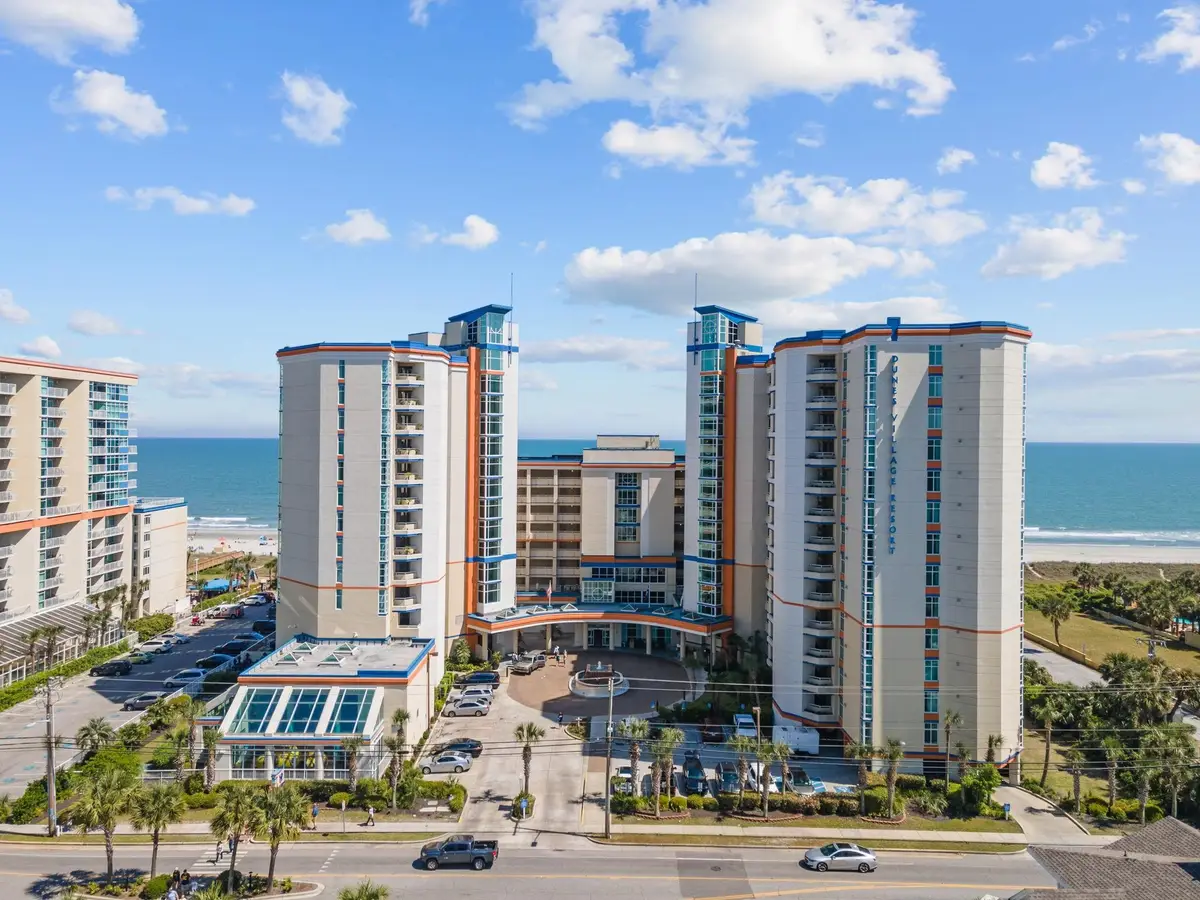 5200 N Ocean Blvd. #1032, Myrtle Beach, SC 29577 - #1