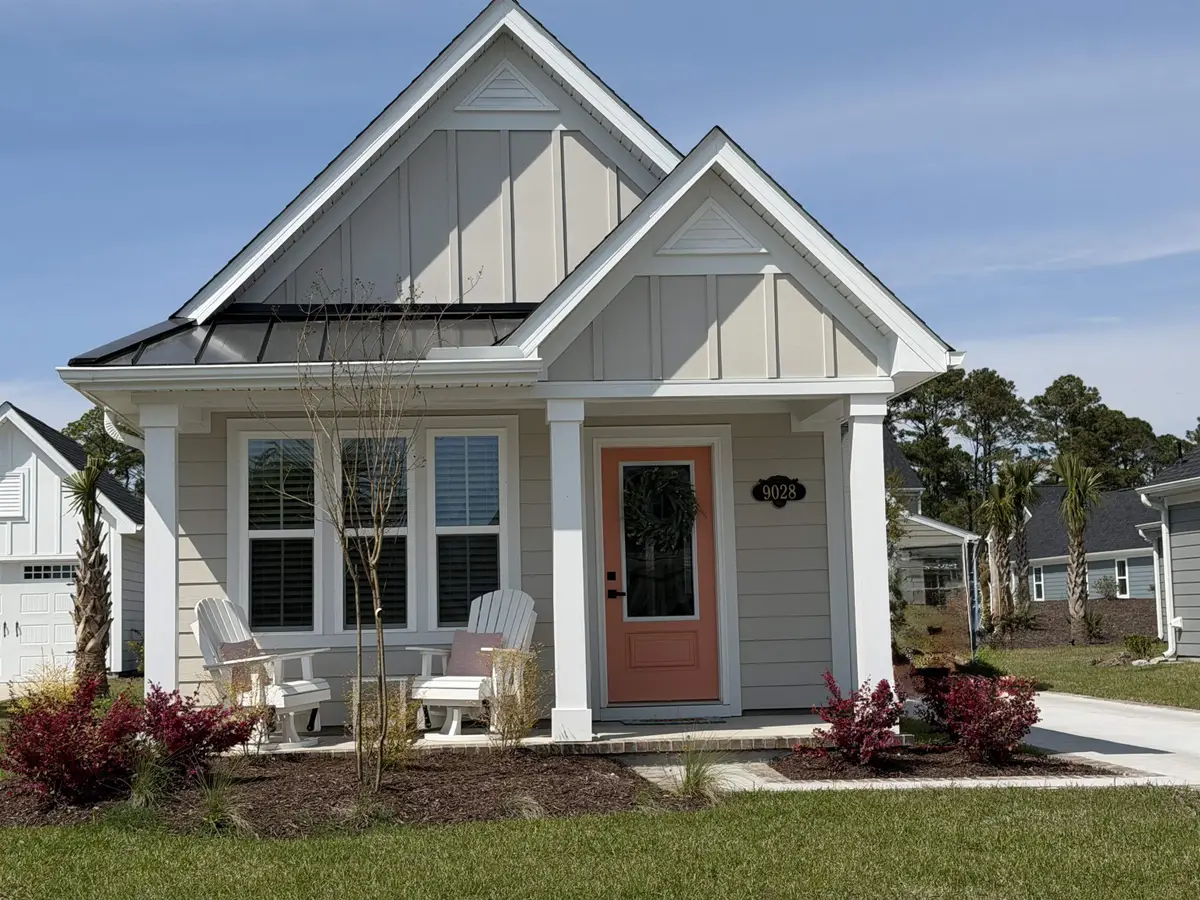 9028 Mabel Ct., Longs, SC 29568 - #1