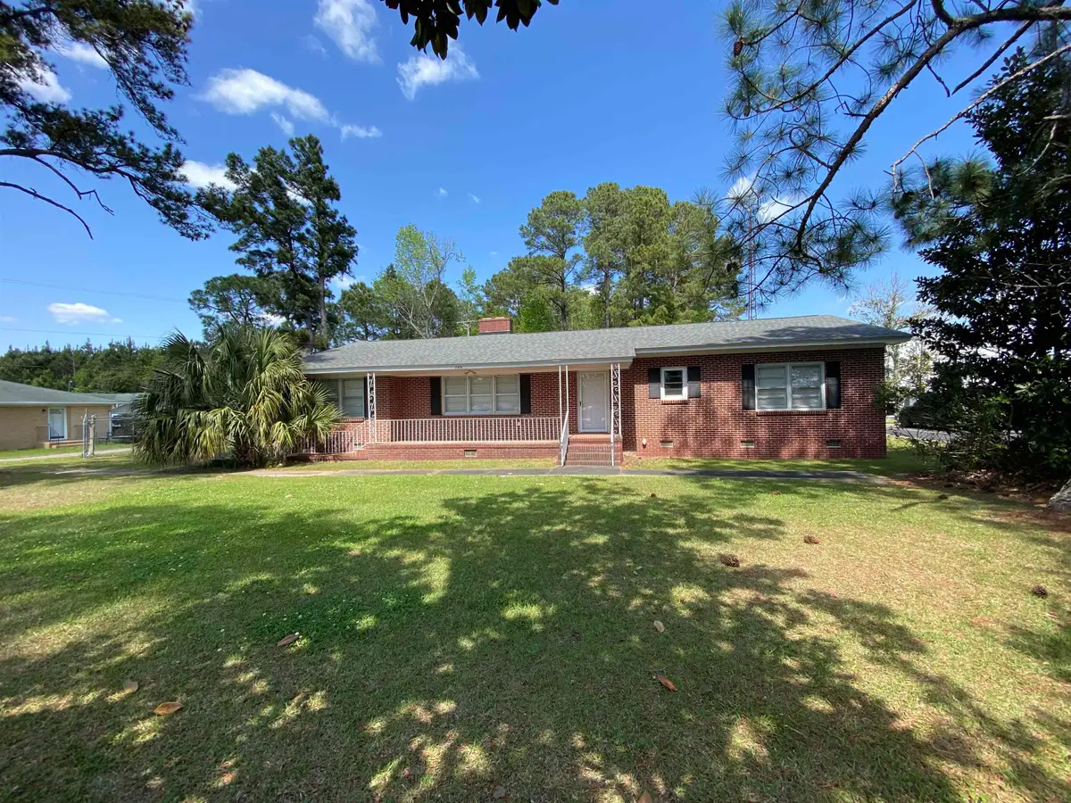 2410 Highway 501, Conway, SC 29526 - #1