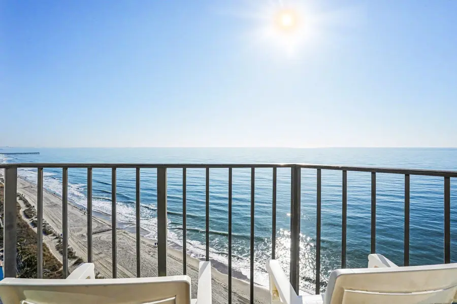 1605 S Ocean Blvd. #1704, Myrtle Beach, SC 29577 - #2