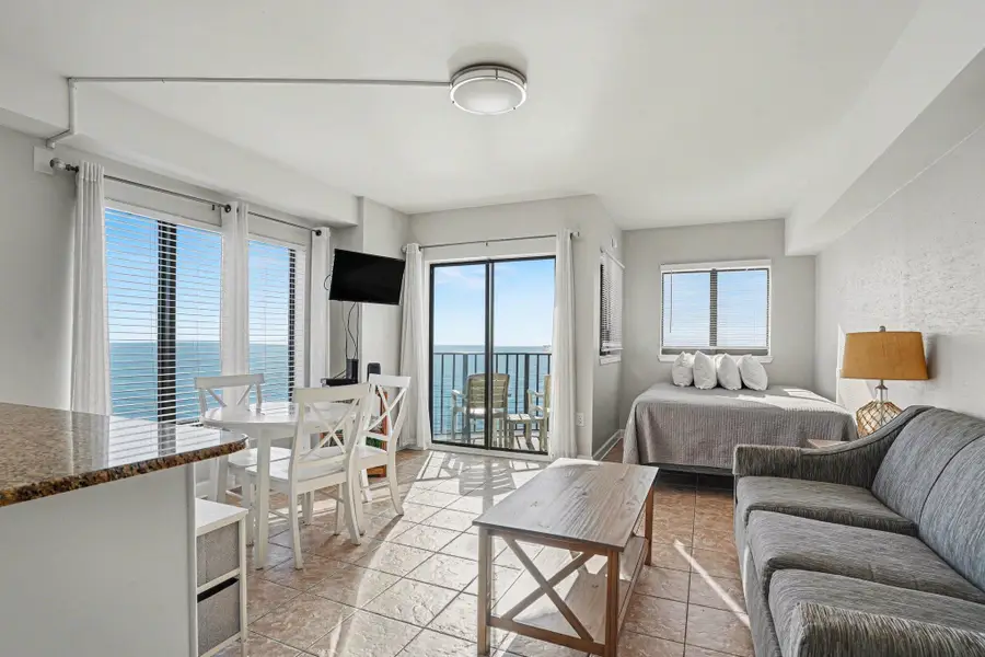 1605 S Ocean Blvd. #1704, Myrtle Beach, SC 29577 - #3
