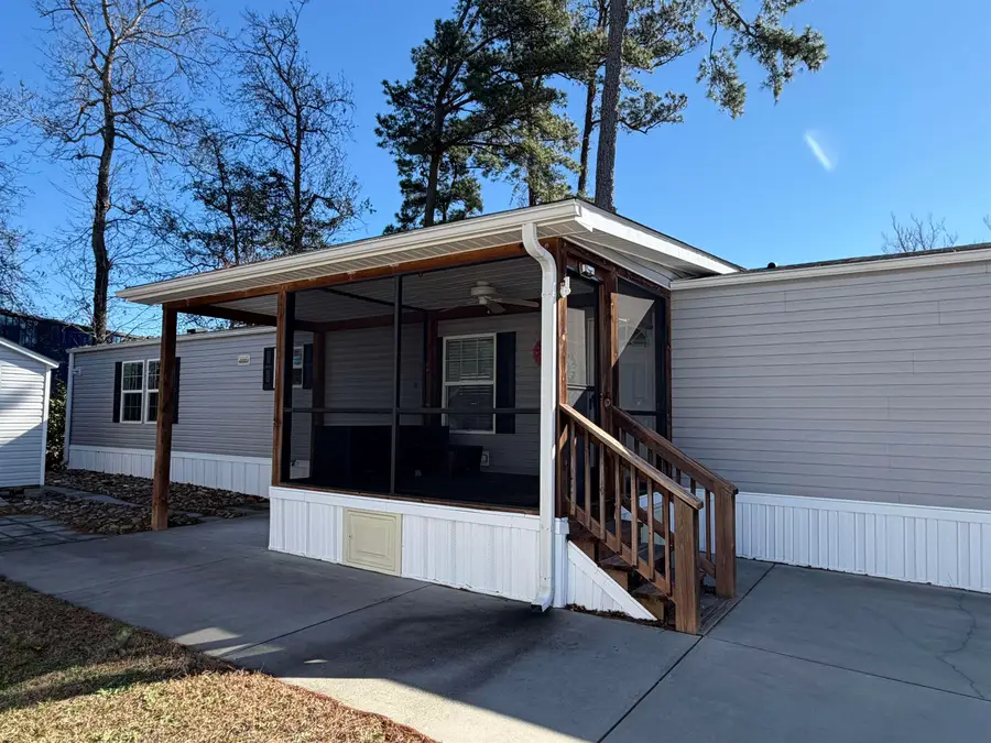 1010 Foxfire Dr., North Myrtle Beach, SC 29582 - #2