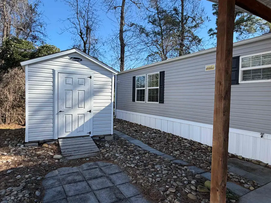 1010 Foxfire Dr., North Myrtle Beach, SC 29582 - #3