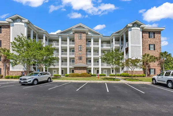 4895 Luster Leaf Circle #101, Myrtle Beach, SC 29577