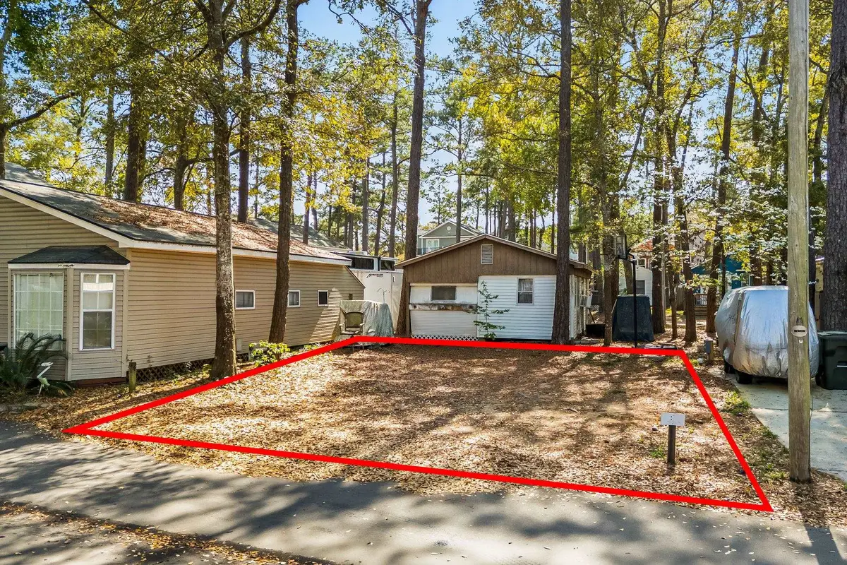 6001 - 1248 S Kings Hwy., Myrtle Beach, SC 29575 - #1