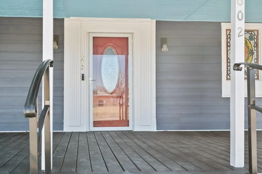 602 N Park St., Mullins, SC 29574 - #3