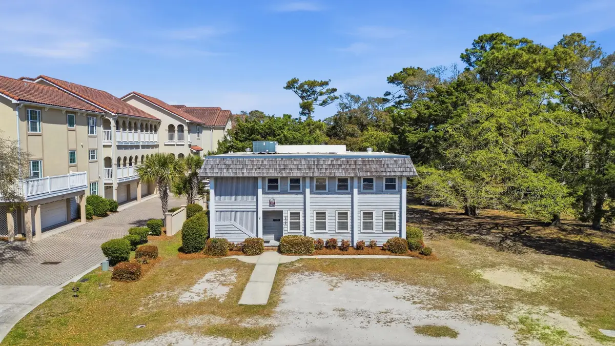 208 4th Ave. N, North Myrtle Beach, SC 29582 - #1