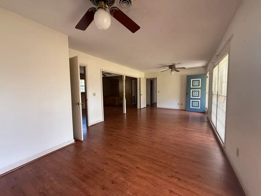 101 Morris Circle, Hemingway, SC 29554 - #3