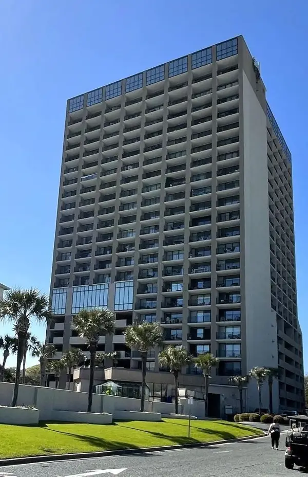 5523 N Ocean Blvd. N #2208, Myrtle Beach, SC 29577