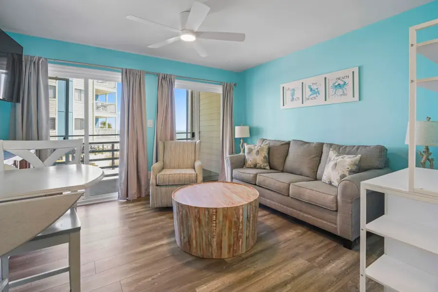 920 N Waccamaw Dr. #2106, Murrells Inlet, SC 29576 - #2