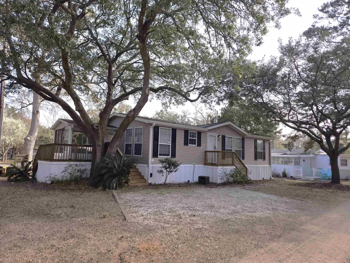 361 E Canal St., Murrells Inlet, SC 29576 - #1