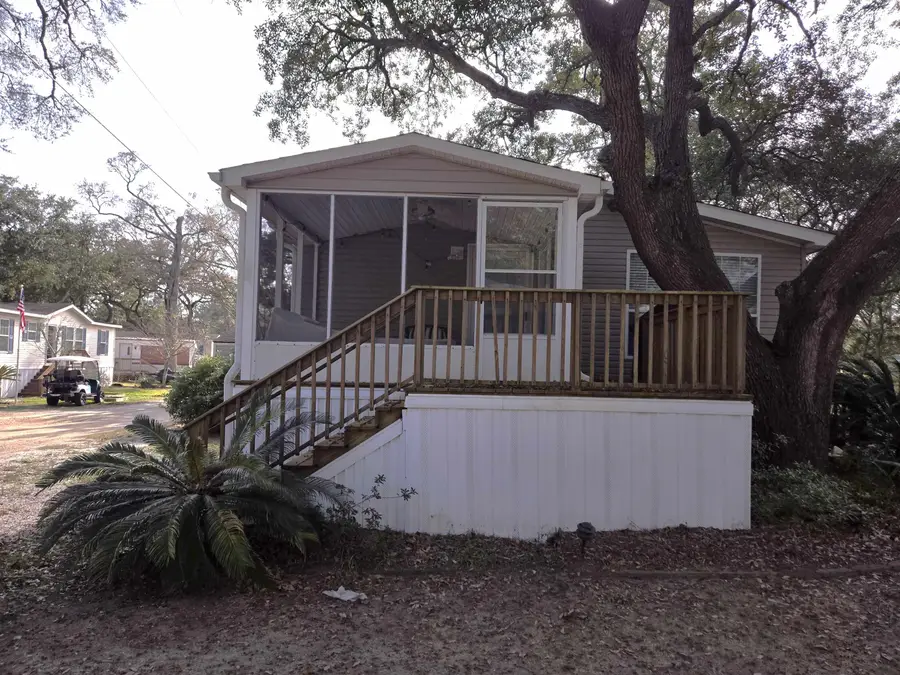 361 E Canal St., Murrells Inlet, SC 29576 - #3
