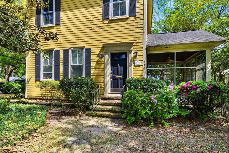 930 Highmarket St., Georgetown, SC 29440 - #2