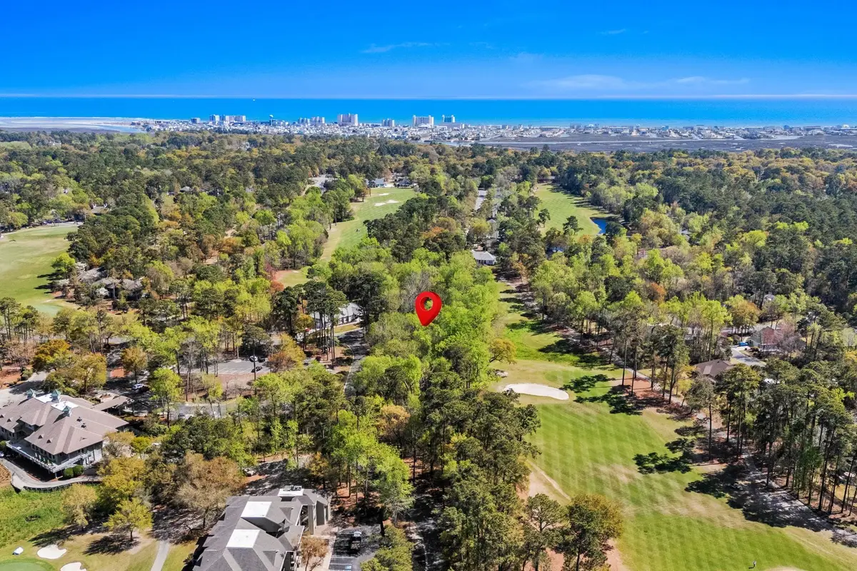 1310 Spinnaker Dr., North Myrtle Beach, SC 29582 - #1