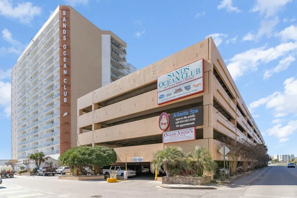 9550 Shore Dr. #731, Myrtle Beach, SC 29572 - #1