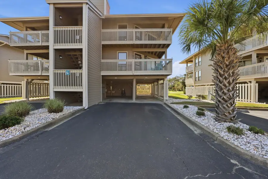 1801 North Ocean Blvd. #L-4, North Myrtle Beach, SC 29582 - #3