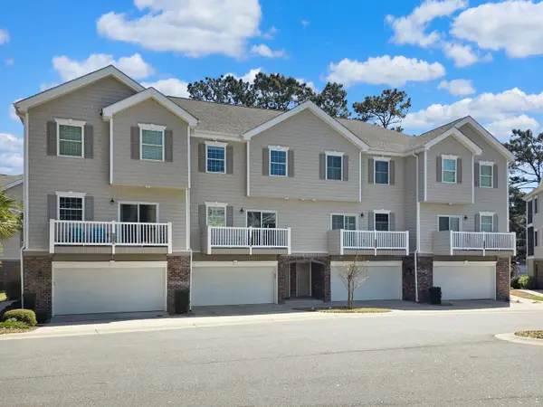 601 Hillside Dr. N #1203, North Myrtle Beach, SC 29582