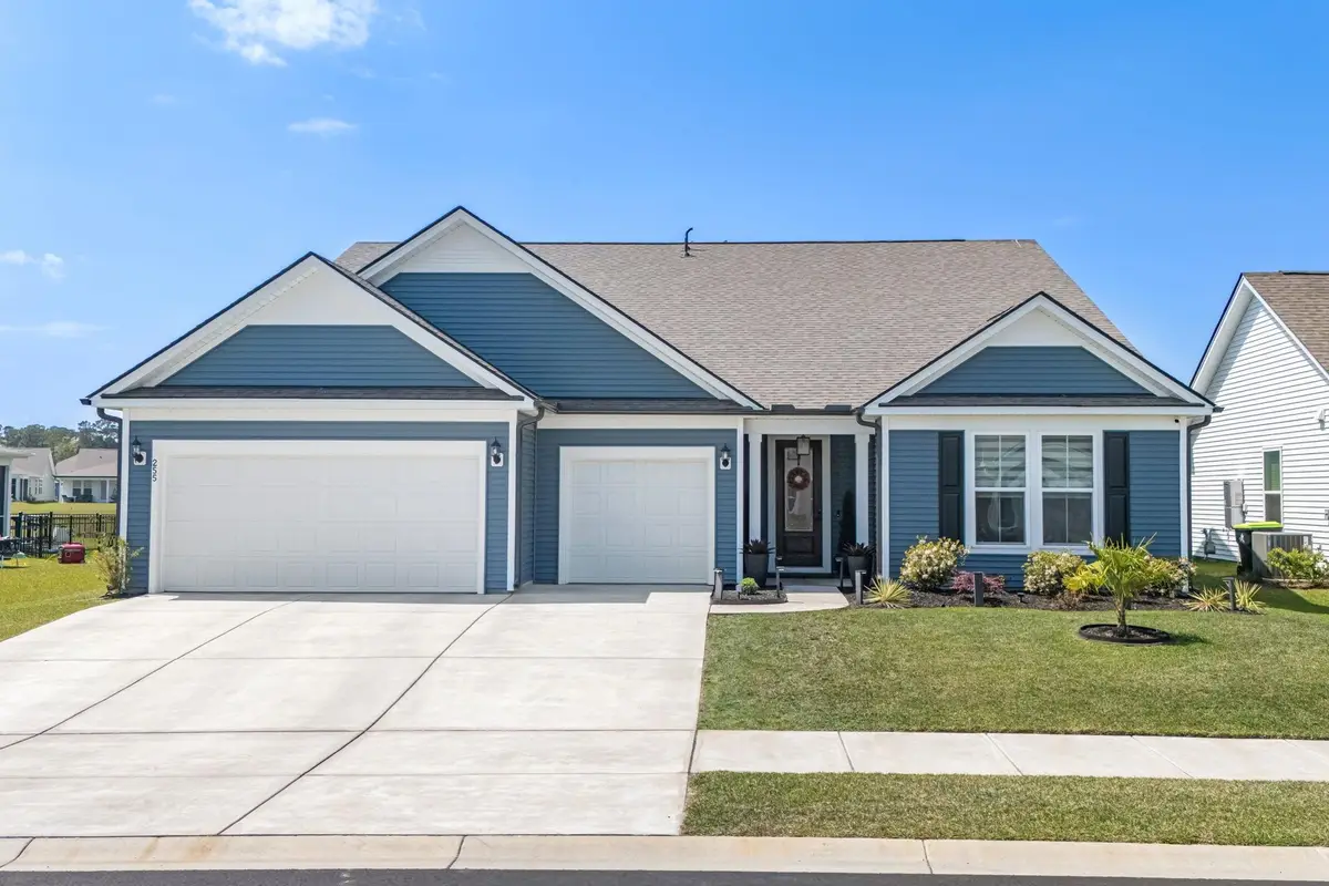 255 River Edge Dr., Myrtle Beach, SC 29577 - #1