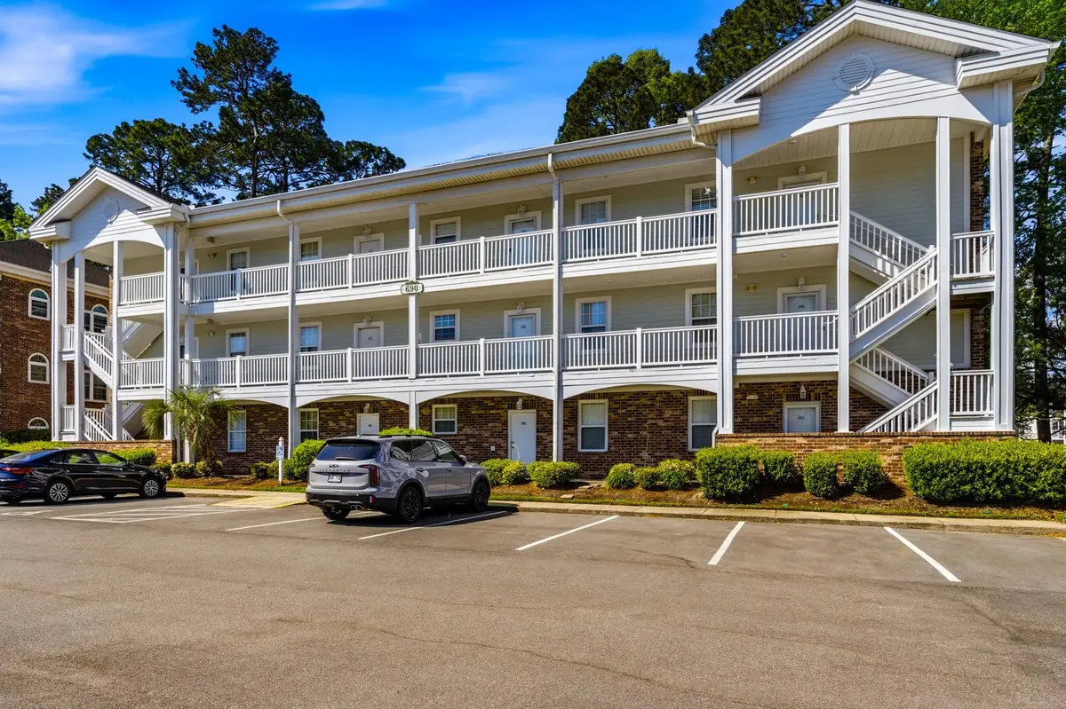 690 Riverwalk Dr. #304, Myrtle Beach, SC 29579 - #1