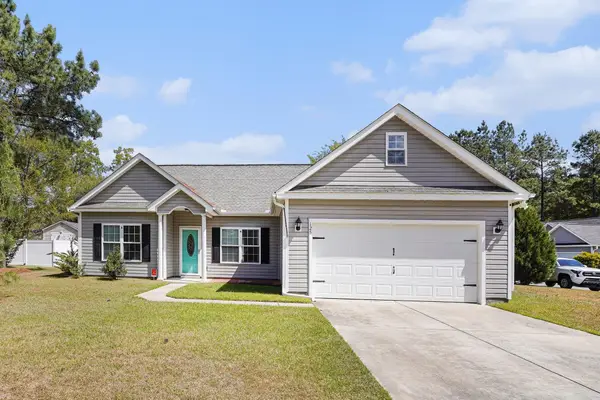 125 Family Farm Rd., Conway, SC 29526