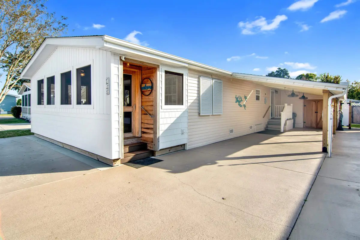 465 Sandpebble Dr., Surfside Beach, SC 29575 - #1