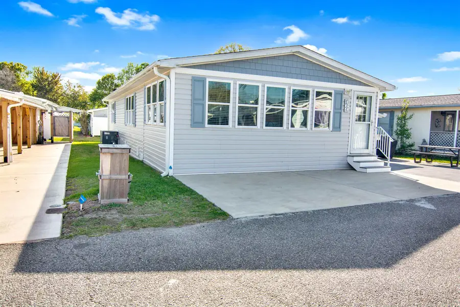 469 Sandpebble Dr., Surfside Beach, SC 29575 - #2