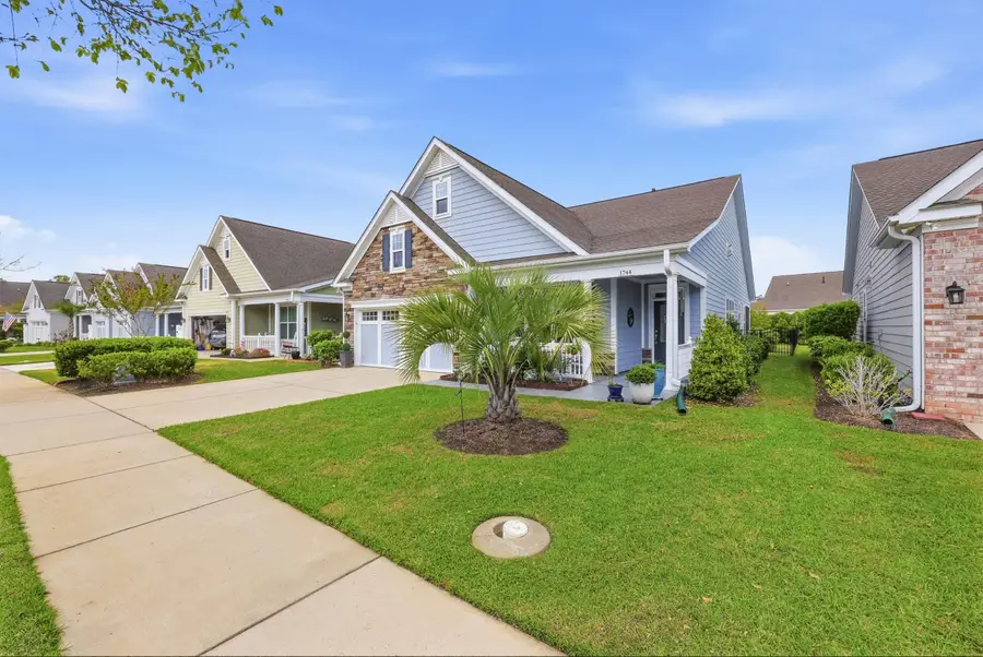 1744 Suncrest Dr., Myrtle Beach, SC 29577 - #2