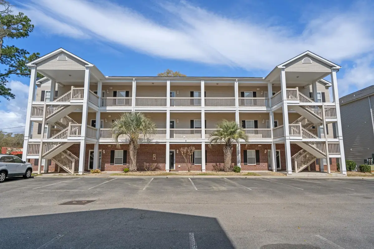 1058 Sea Mountain Hwy. #202, North Myrtle Beach, SC 29582 - #1