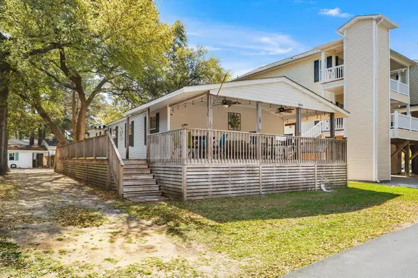 6001 - MH53 S Kings Hwy., Myrtle Beach, SC 29575