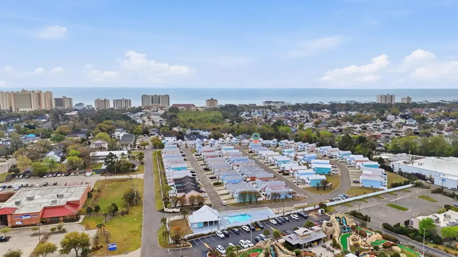 601 Wave Rider Ln. #B14-1, North Myrtle Beach, SC 29582 - #3