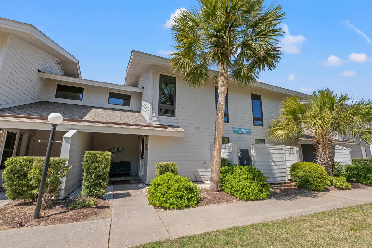 58 Inlet Point Dr., Pawleys Island, SC 29585 - #1