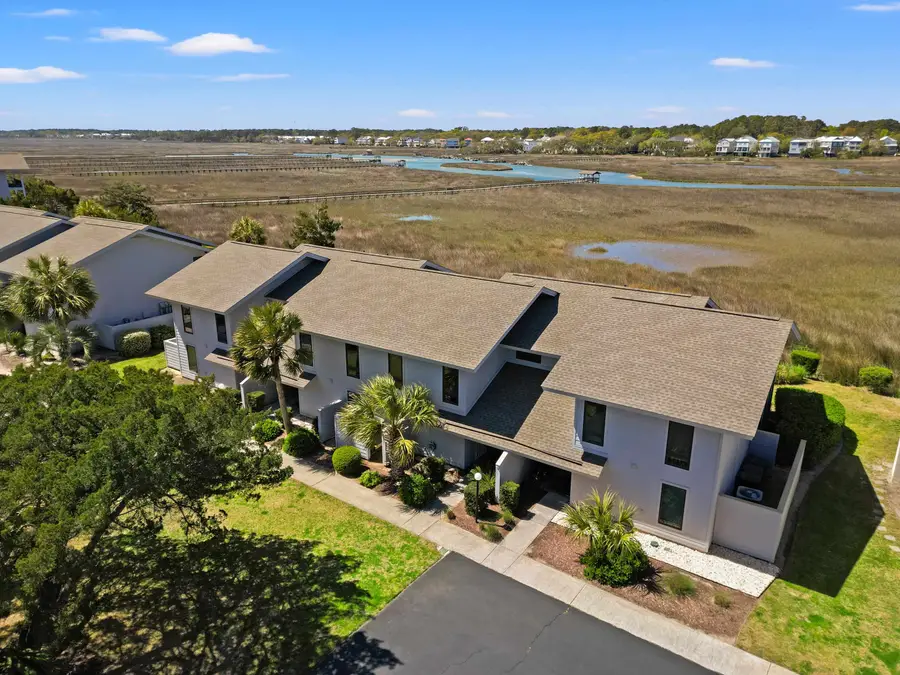 58 Inlet Point Dr., Pawleys Island, SC 29585 - #3