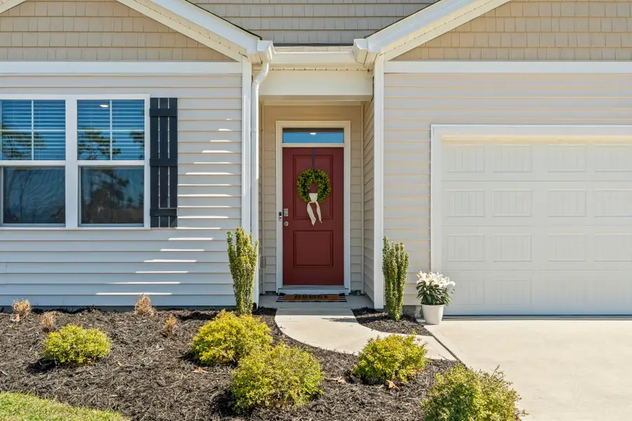 3725 Bells Lake Circle, Longs, SC 29568 - #3