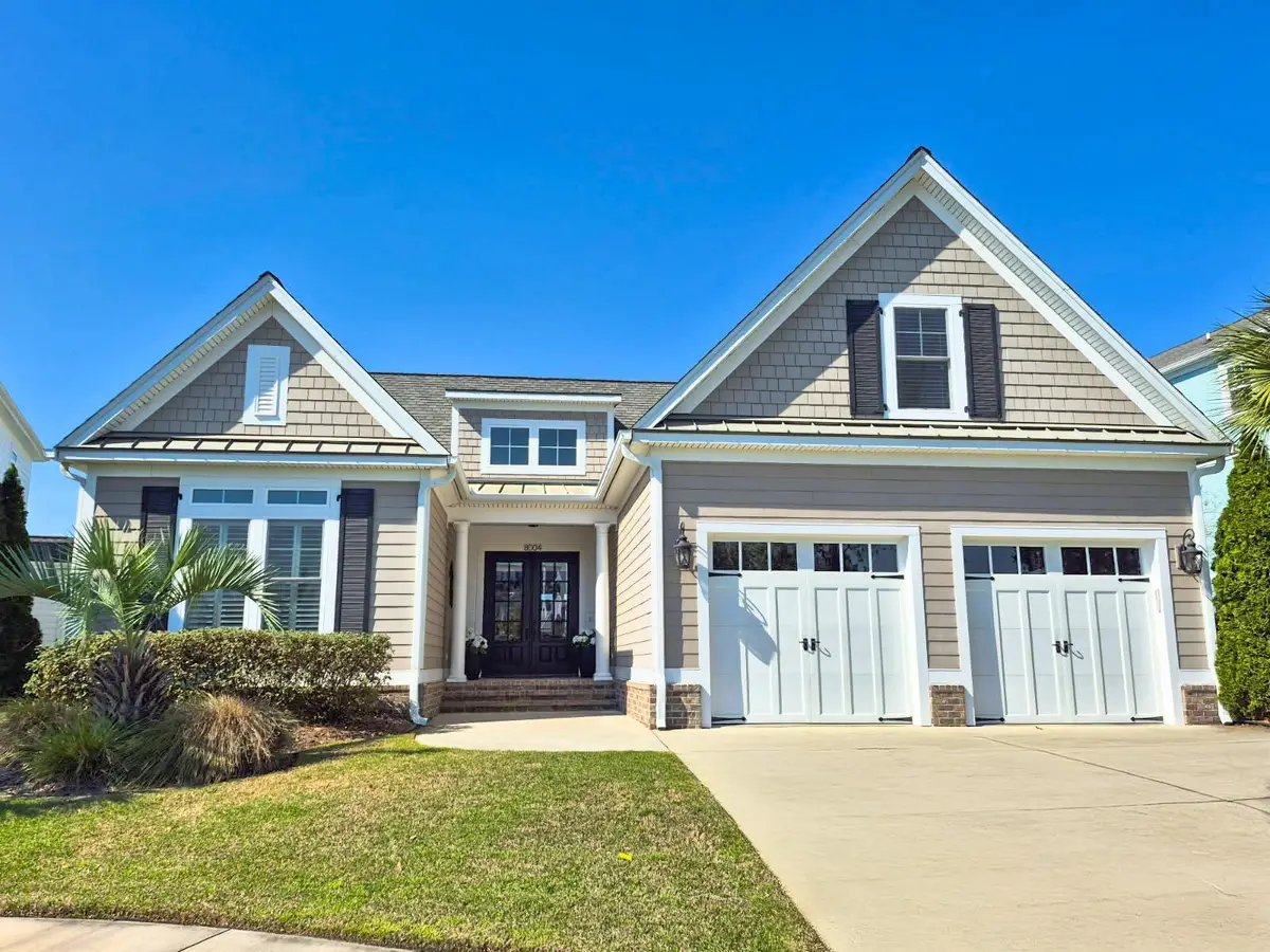 8004 East Bay Ct., Myrtle Beach, SC 29579 - #1
