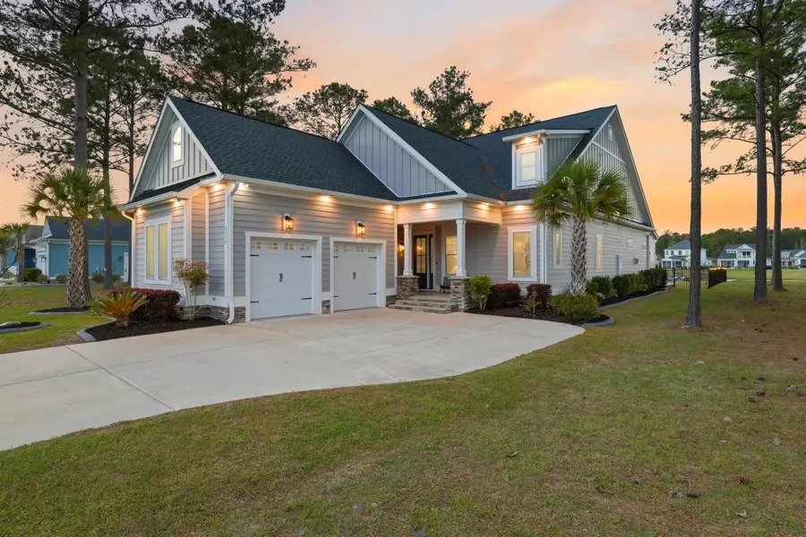 1179 Fiddlehead Way, Myrtle Beach, SC 29579 - #2