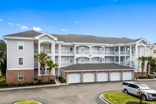 4880 Dahlia Ct. #204, Myrtle Beach, SC 29577
