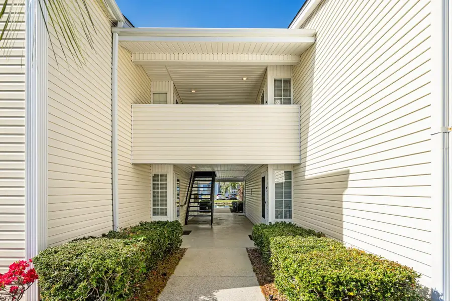 8830 Chandler Dr. #H, Surfside Beach, SC 29575 - #3