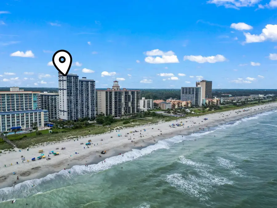 5308 Ocean Blvd. N #2106, Myrtle Beach, SC 29577 - #3