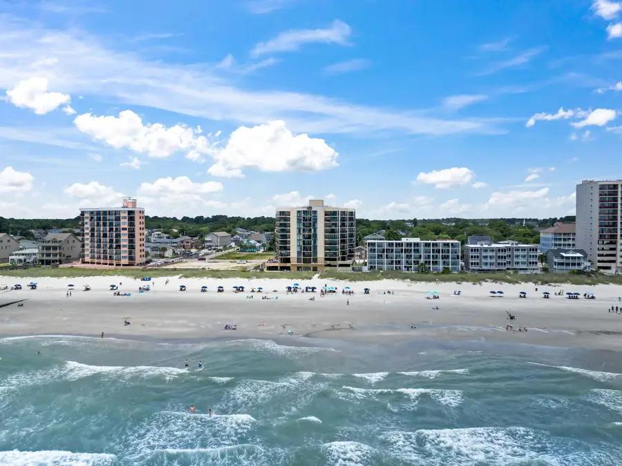 1425 S Ocean Blvd. #2-B, North Myrtle Beach, SC 29582 - #3