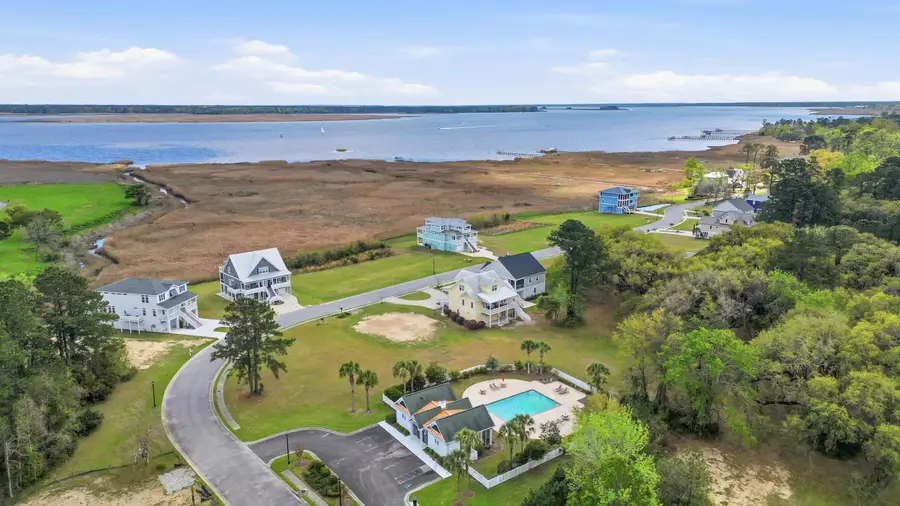 Lot 15 Oak Bay Dr., Georgetown, SC 29440 - #2