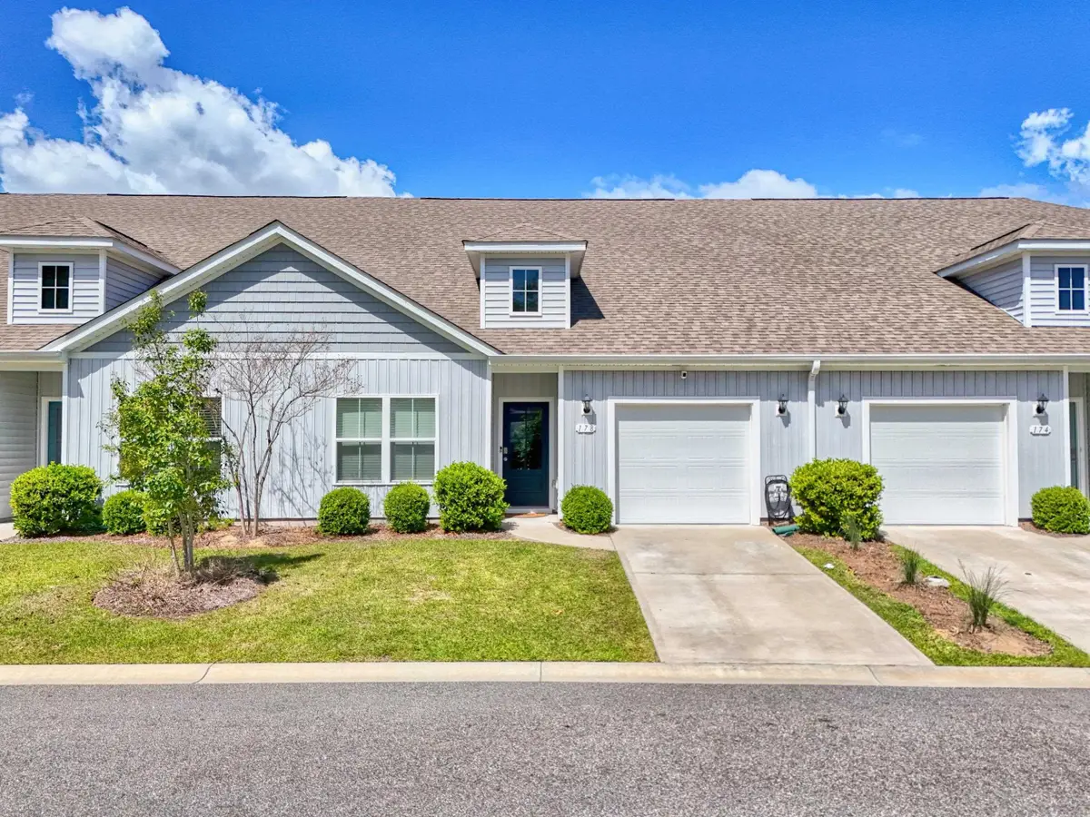 178 Sea Shell Dr. #178, Murrells Inlet, SC 29576 - #1