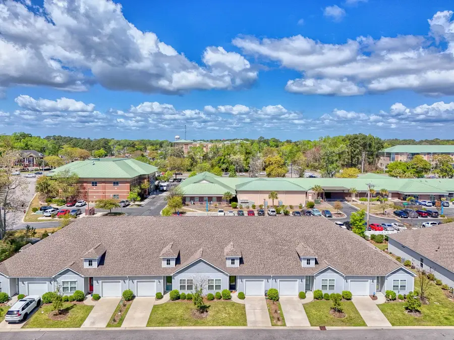 178 Sea Shell Dr. #178, Murrells Inlet, SC 29576 - #3