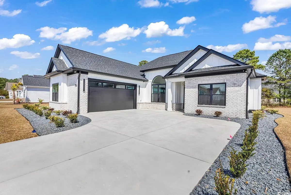 1101 Cycad Dr., Myrtle Beach, SC 29579 - #1