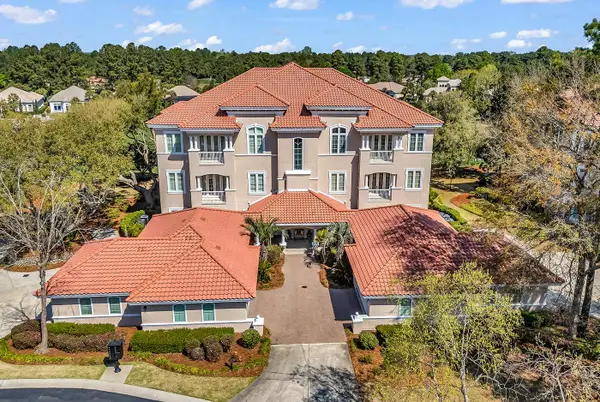 8591 San Marcello Dr. #101, Myrtle Beach, SC 29579