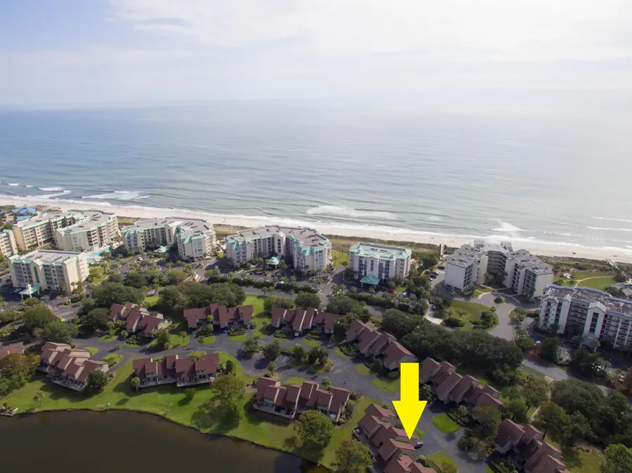 210 Heron Marsh Dr. #74, Pawleys Island, SC 29585 - #2