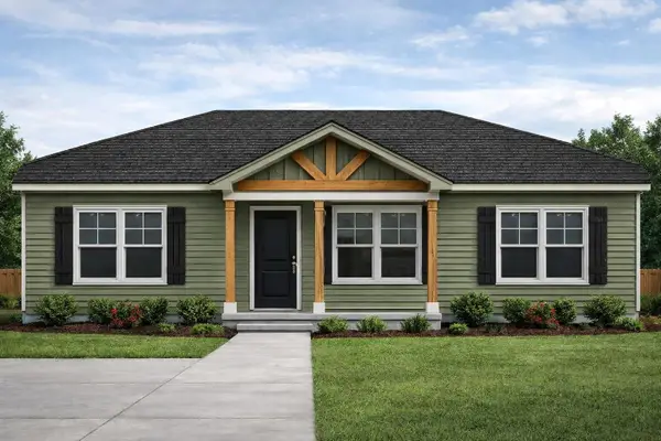 402 Murray St., Marion, SC 29571