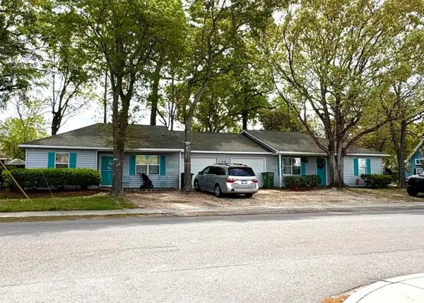 13 S Poplar Dr., Surfside Beach, SC 29575