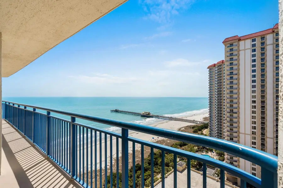 8560 Queensway Blvd. #2006, Myrtle Beach, SC 29572 - #3