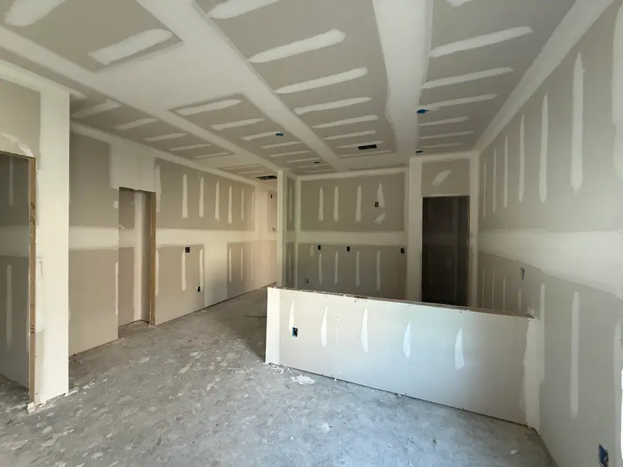 808 Gibson St., Marion, SC 29571 - #2
